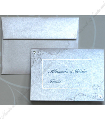 <p>Банкетные карточки или гостевые карточки применяются на свадебном банкете, чтобы определить место каждого гостя за свадебным столом. Печать текста включена в стоимости.</p>