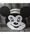 <p>Подарочная коробка для сбора денег в виде Mickey Mouse. Это элегантный и полезный аксессуар одновременно.</p>