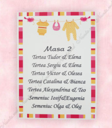 product name