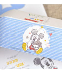 <p>Оригинальное приглашение на крестины для мальчиков в виде конфеты. Текст печатается на отдельном вкладыше, который скручивается и вставляется в коробочку в виде конфетки. Конфетка закрывается с обеих сторон с помощью черно-белого шнура. На вкладыше с текстом изображен персонаж дисней Mickey Mouse.&nbsp;</p><p><strong>Приглашение может быть дополнено:</strong></p><p>•&nbsp;&nbsp;&nbsp;&nbsp;&nbsp;&nbsp;&nbsp;&nbsp; Планом рассадки гостей;</p><p>•&nbsp;&nbsp;&nbsp;&nbsp;&nbsp;&nbsp;&nbsp; &nbsp;Книга пожелании;</p><p>•&nbsp;&nbsp;&nbsp;&nbsp;&nbsp;&nbsp;&nbsp;&nbsp; Конвертом для денег;</p><p>•&nbsp;&nbsp;&nbsp;&nbsp;&nbsp;&nbsp;&nbsp;&nbsp; Карточкой с номером стола.</p><p>•&nbsp;&nbsp;&nbsp;&nbsp;&nbsp;&nbsp;&nbsp;&nbsp; Бомбониеркой;</p><p>•&nbsp;&nbsp;&nbsp;&nbsp;&nbsp;&nbsp;&nbsp;&nbsp; Коробкой для калачей;</p><p>•&nbsp;&nbsp;&nbsp;&nbsp;&nbsp;&nbsp;&nbsp;&nbsp; Подарочной коробкой для сбора денег.</p>